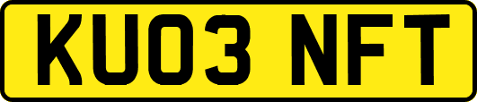 KU03NFT