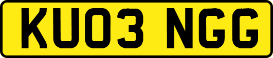 KU03NGG
