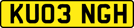 KU03NGH