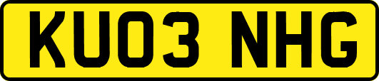 KU03NHG
