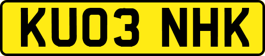KU03NHK