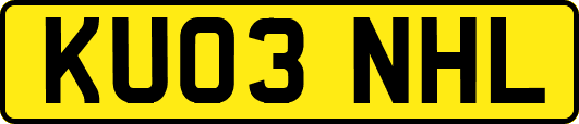 KU03NHL