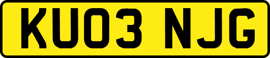 KU03NJG