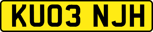 KU03NJH