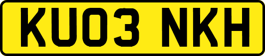 KU03NKH