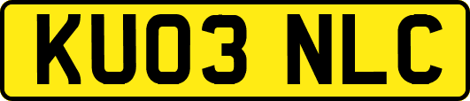 KU03NLC