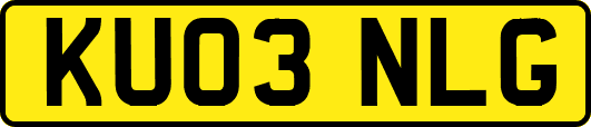 KU03NLG