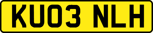 KU03NLH