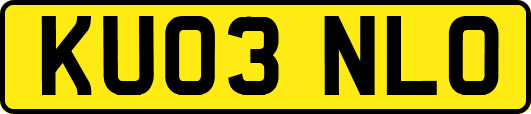 KU03NLO