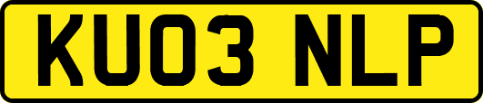 KU03NLP