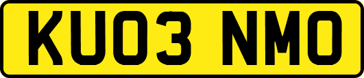 KU03NMO