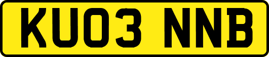 KU03NNB