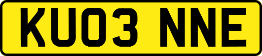 KU03NNE