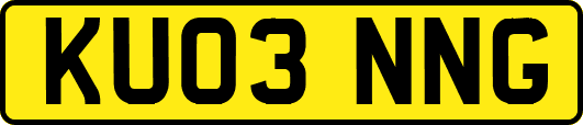 KU03NNG