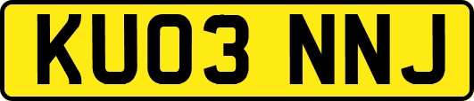 KU03NNJ