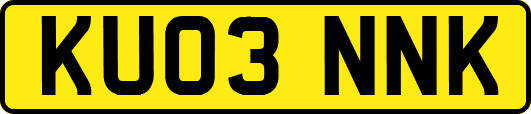 KU03NNK