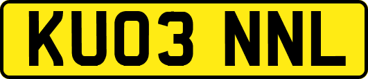 KU03NNL