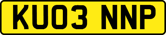 KU03NNP