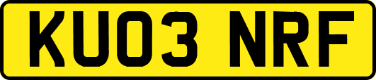 KU03NRF