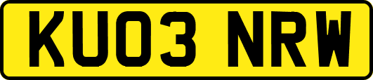 KU03NRW
