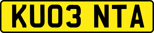KU03NTA