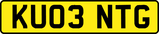 KU03NTG