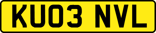 KU03NVL