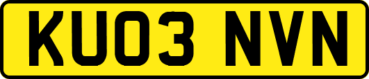 KU03NVN