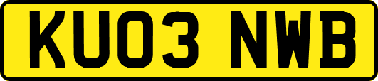 KU03NWB