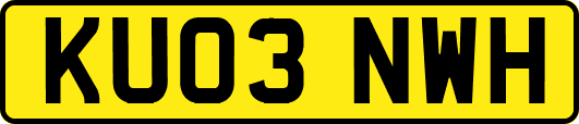KU03NWH