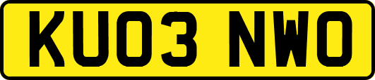 KU03NWO