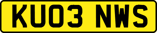 KU03NWS