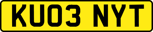 KU03NYT