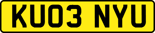KU03NYU