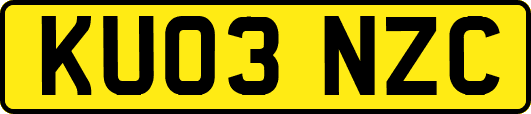 KU03NZC