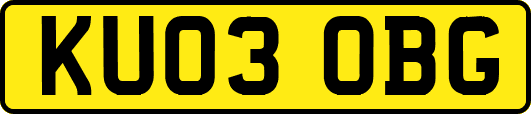 KU03OBG
