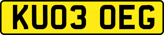 KU03OEG