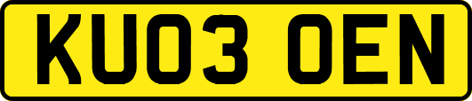 KU03OEN