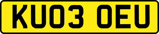 KU03OEU
