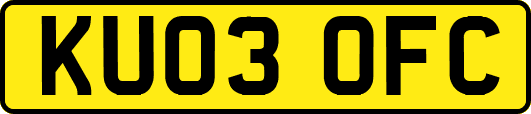 KU03OFC