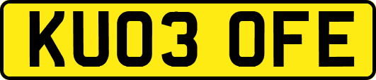 KU03OFE