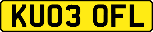 KU03OFL