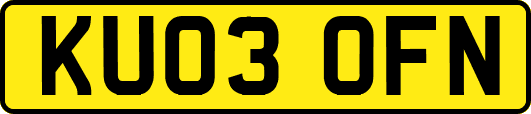 KU03OFN