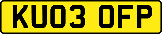 KU03OFP