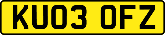KU03OFZ