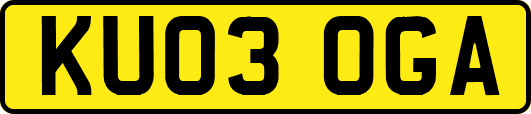 KU03OGA