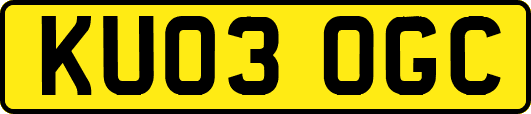 KU03OGC