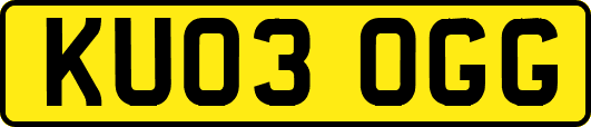 KU03OGG