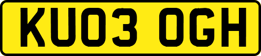 KU03OGH