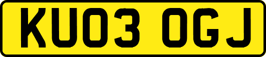 KU03OGJ